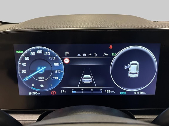 Kia Niro 15 of 21