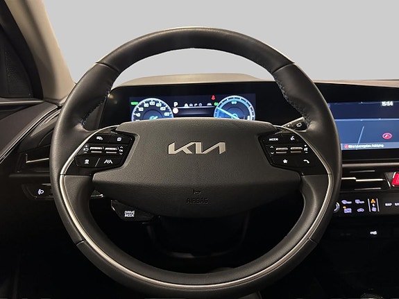 Kia Niro 19 of 21