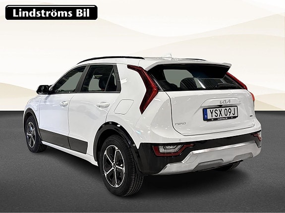 Kia Niro 4 of 21