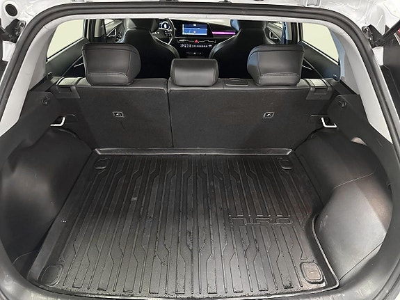 Kia Niro 13 of 21