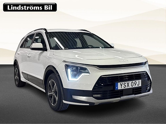Kia Niro 3 of 21