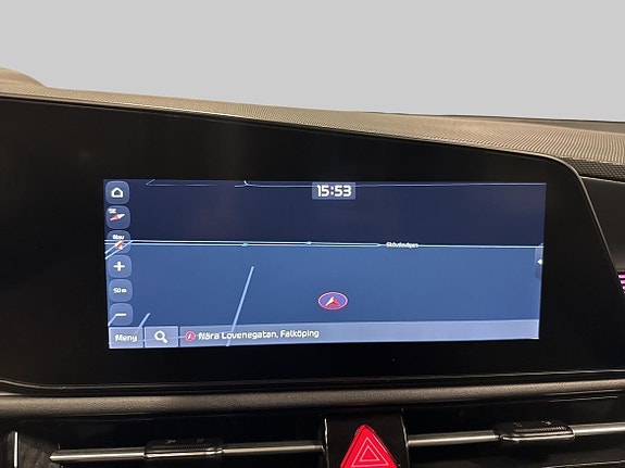 Kia Niro 16 of 21