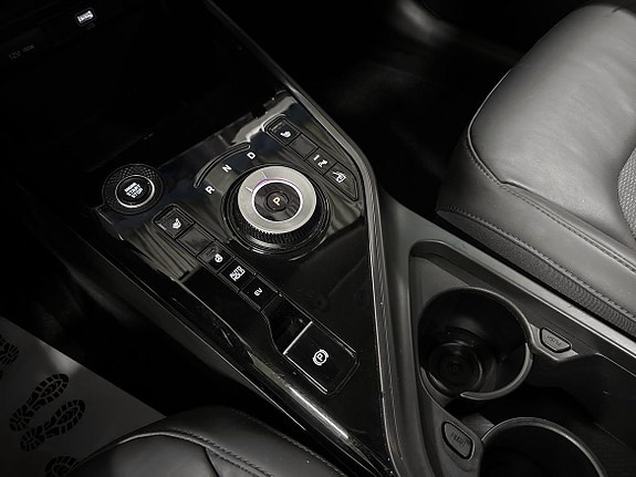 Kia Niro 18 of 21