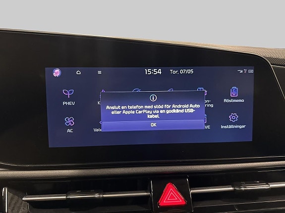 Kia Niro 20 of 21