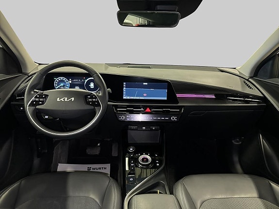 Kia Niro 12 of 21