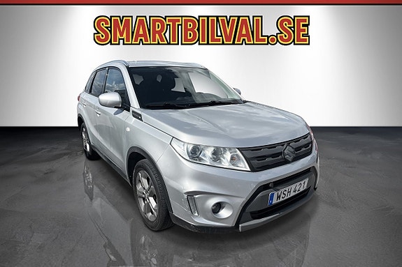 Suzuki Vitara 5 of 26