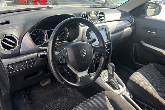 Suzuki Vitara 20 of 26