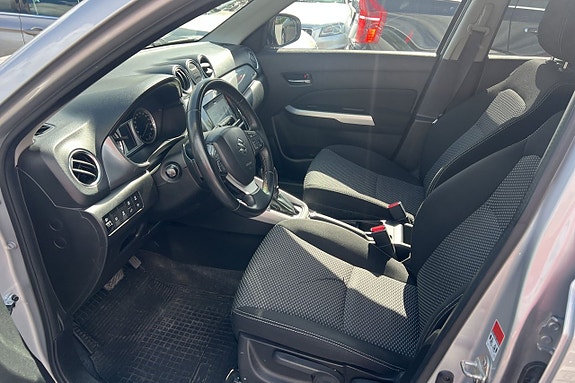 Suzuki Vitara 19 of 26