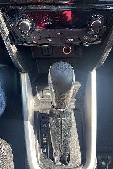 Suzuki Vitara 10 of 26