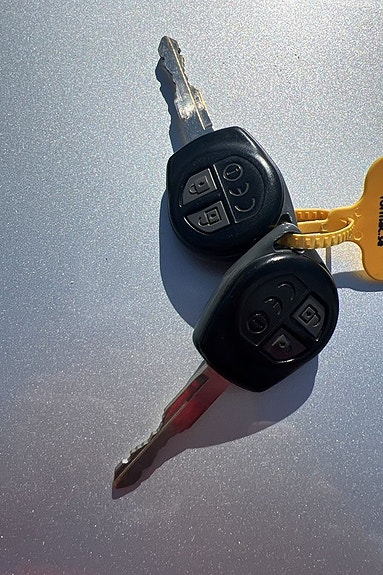 Suzuki Vitara 22 of 26