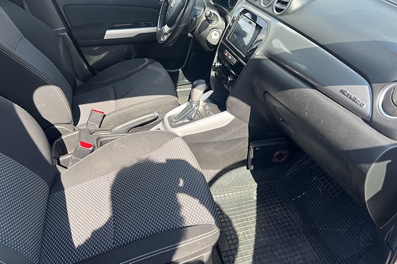 Suzuki Vitara 16 of 26