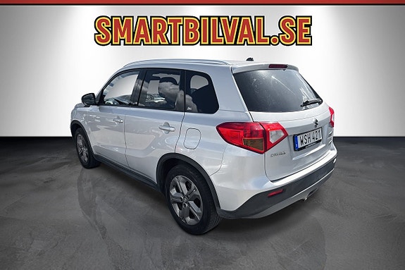 Suzuki Vitara 3 of 26