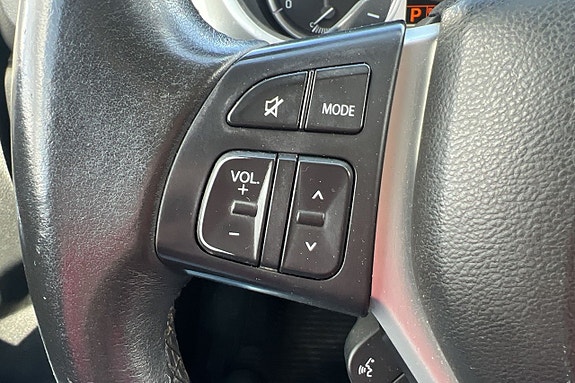 Suzuki Vitara 12 of 26