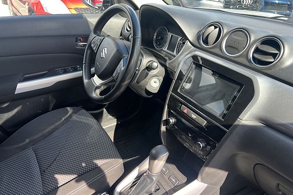 Suzuki Vitara 18 of 26