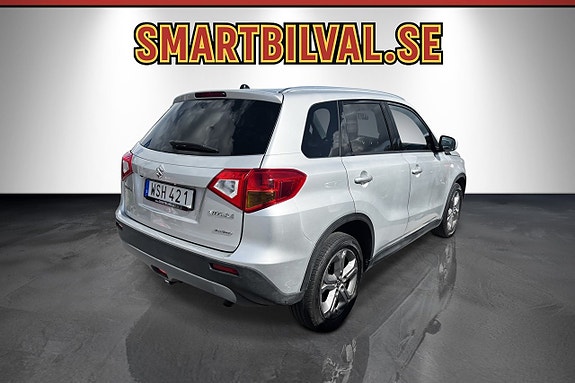 Suzuki Vitara 6 of 26