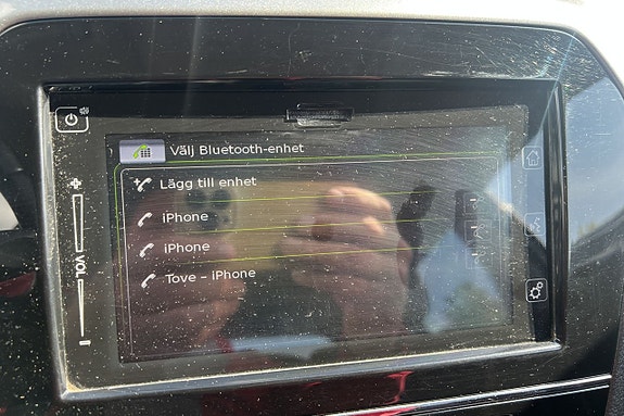 Suzuki Vitara 8 of 26
