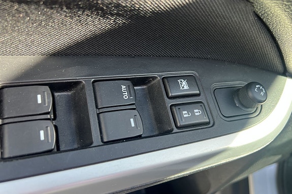 Suzuki Vitara 21 of 26