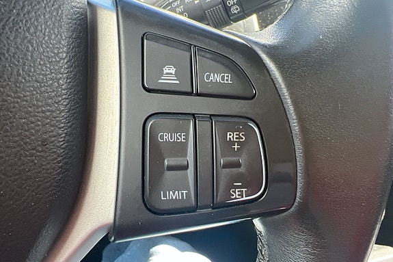 Suzuki Vitara 13 of 26