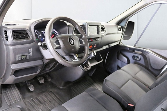 Renault Master 12 of 25