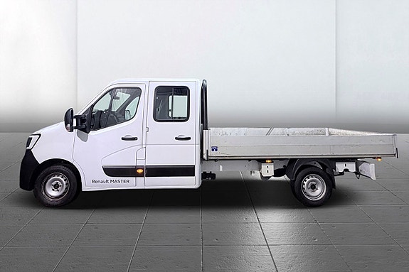 Renault Master 9 of 25