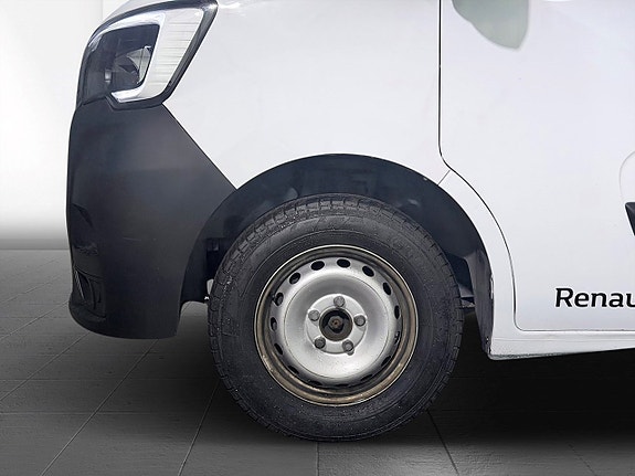 Renault Master 10 of 25