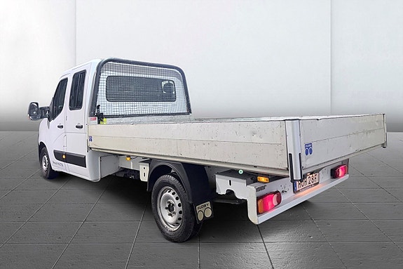 Renault Master 8 of 25