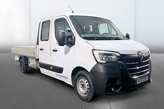 Renault Master 3 of 5