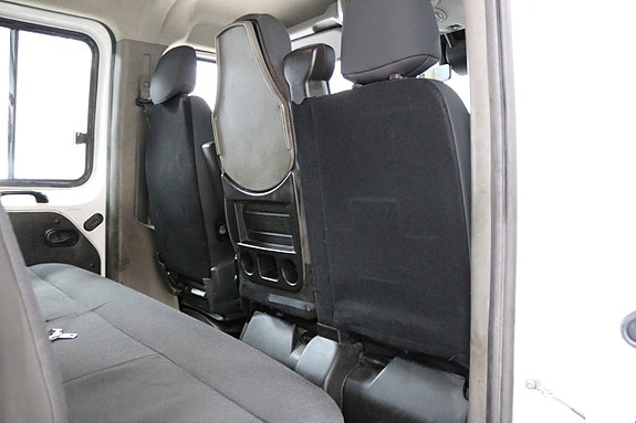 Renault Master 17 of 25