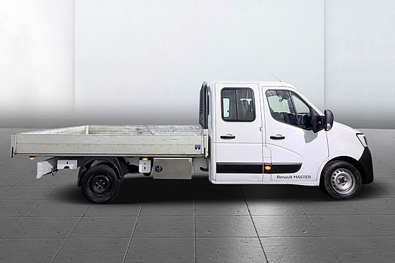 Renault Master 4 of 5