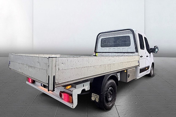 Renault Master 5 of 5