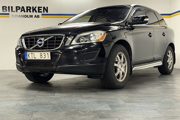 İkinci el  Volvo Xc60 2.0 D3