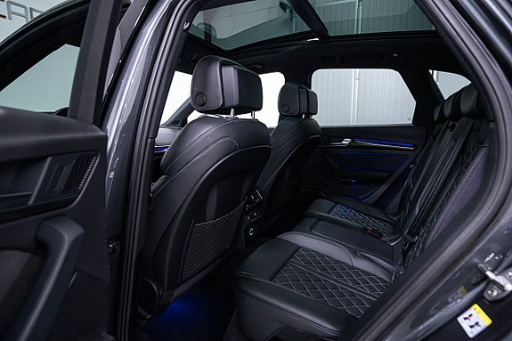Audi SQ5 13 of 27