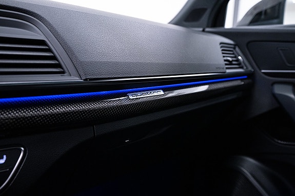 Audi SQ5 21 of 27