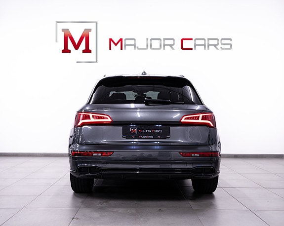 Audi SQ5 5 of 5