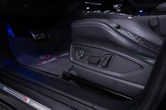 Audi SQ5 9 of 27