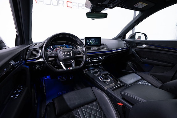 Audi SQ5 14 of 27