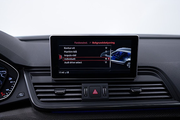 Audi SQ5 24 of 27