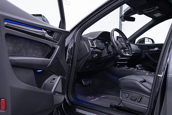 Audi SQ5 7 of 27