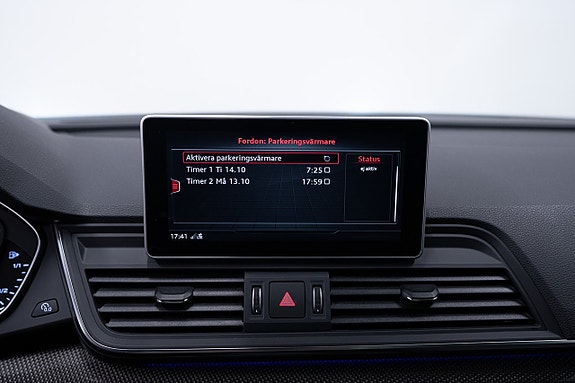 Audi SQ5 27 of 27