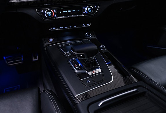 Audi SQ5 17 of 27