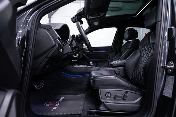 Audi SQ5 11 of 27