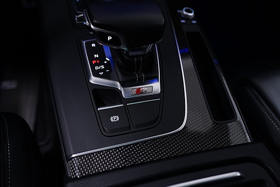 Audi SQ5 20 of 27