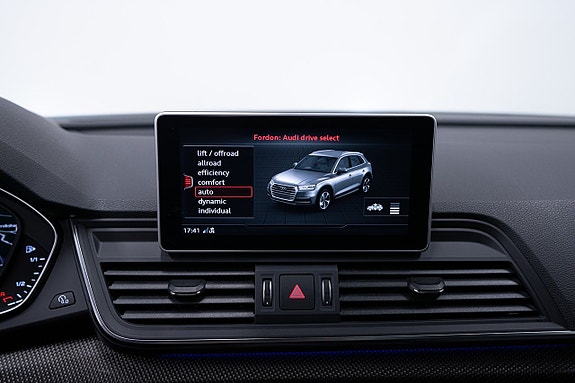 Audi SQ5 26 of 27