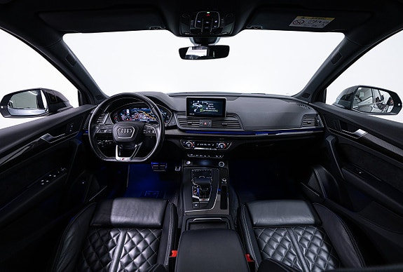 Audi SQ5 15 of 27