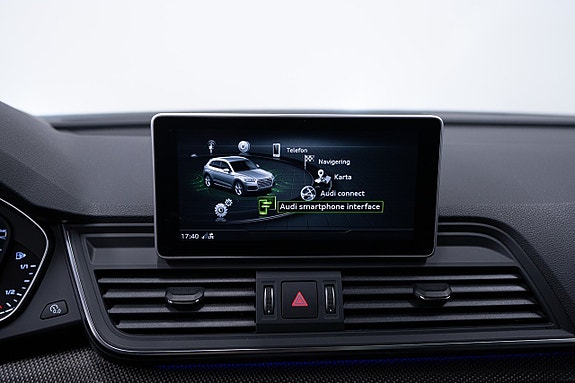 Audi SQ5 23 of 27