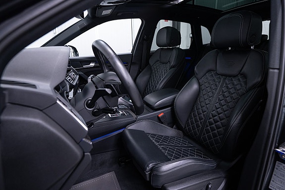 Audi SQ5 12 of 27