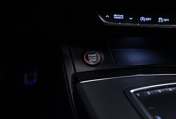 Audi SQ5 19 of 27