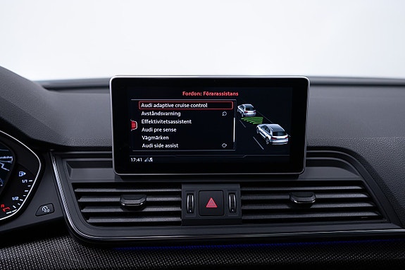 Audi SQ5 25 of 27