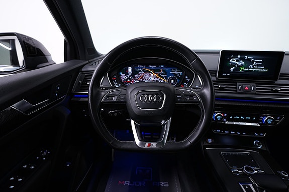 Audi SQ5 16 of 27