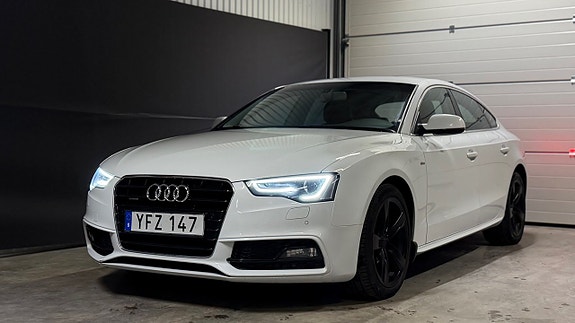 Audi A5 5 of 19